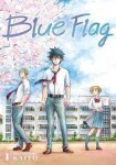 Blue Flag 1 - Kaito
