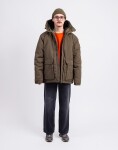 Fjällräven Övik Padded Jacket M 625 Laurel Green XL