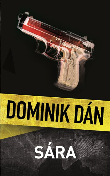 Sára (český jazyk) - Dominik Dán