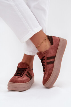 Sportovní obuv model 216456 Step in style 38