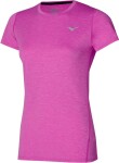 Běžecké tričko Mizuno Impulse Core Tee J2GA772186 Velikost textilu: