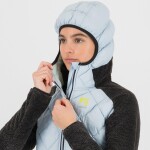 Dámská bunda KARPOS W Marmarole Jacket, Sterling B/Vulcan velikost: S