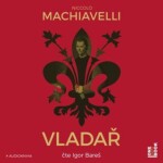 Vladař Niccoló Machiavelli audiokniha