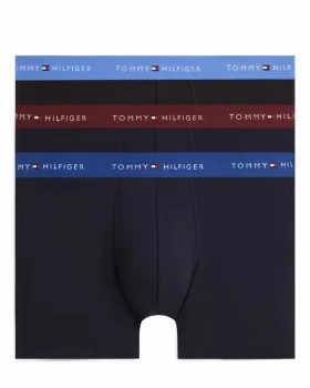 Pánské boxery Tommy Hilfiger UM0UM038740XH BOXER BRIEF