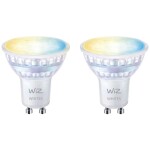 OSRAM 4058075761773 LED Energetická třída (EEK2021) F (A - G) E27 kulatý tvar 8.8 W = 60 W teplá bílá (Ø x v) 95 mm x 95