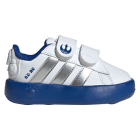 Boty adidas Droids Grand Court CF I Jr IH1139 26