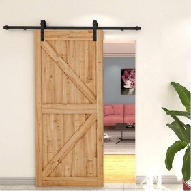 ProALU Nova kování pro interiérové dveře