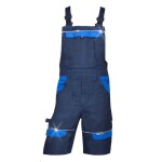 Ardon H8609 Kraťasy Cool Trend s laclem modré Modrá