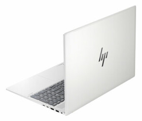 HP Pavilion Plus 16-ab1001nc stříbrná / 16" WQXGA / Core Ultra 5 125H 3.6GHz / 16GB / 1TB SSD / Arc Xe / W11P (A48VHEA#BCM)