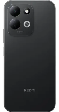 Xiaomi Redmi 17 4+128GB černá / 6.9" / Android 16 (6939093018675)