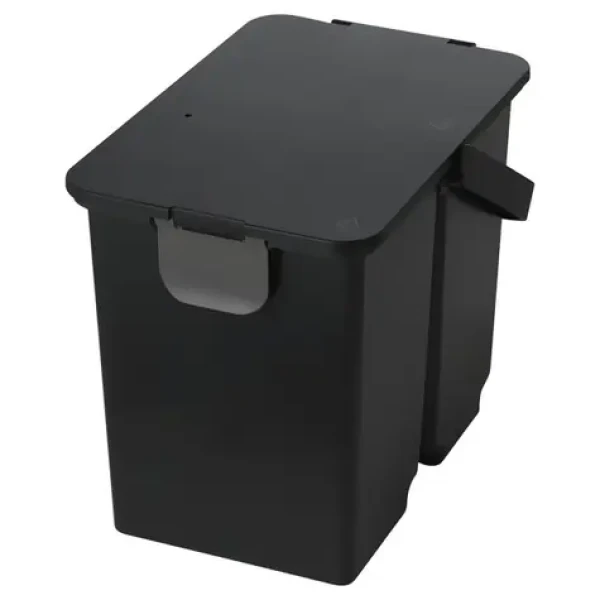 SENCOR SRXD 9710 Nádoba na vodu do multifunkční stanice pro SRV 9790BK (8590669367610)