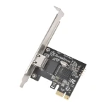 Silverstone ECL01 / PCIe síťová karta / 2.5GLAN / 1x RJ45 (SST-ECL01)