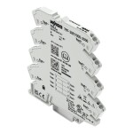 WAGO 787-3861/000-2000 Modul rozdělovače potenciálu 1 ks