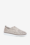 Polobotky model 212566 Step in style 36