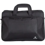 Terra PRO817 černá / Brašna pro notebook / do 17,3" / polyester (1519276)