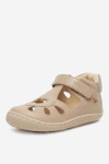 Sandály Lasocki Kids DUBAI CI12-DUBAI-25A Přírodní kůže (useň) - Lícová