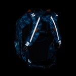 Bagmaster LUMI 26 D malý školní set pro prvňáčky – drak