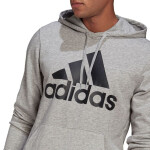 Adidas Essentials Hoodie GK9541 pánské