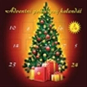 Adventní pohádkový kalendář 1