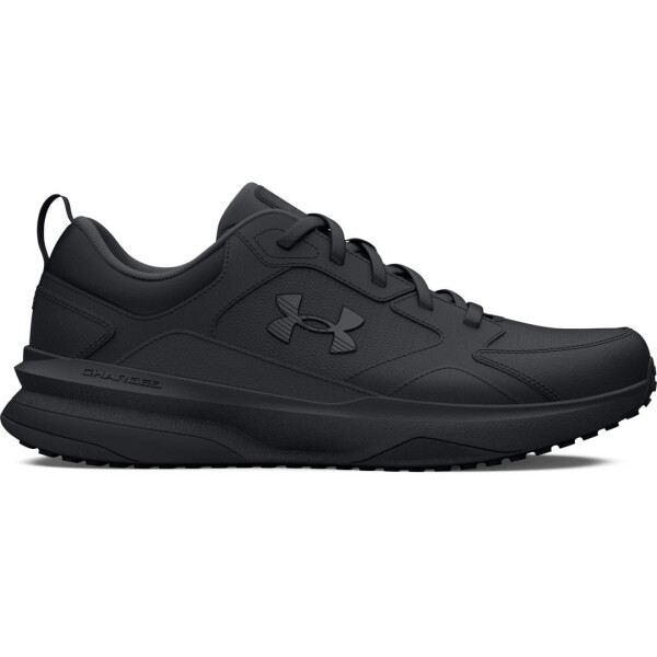 Under Armour UA Charged Edge-BLK Pánské boty černé 42,5 3026727-002-9