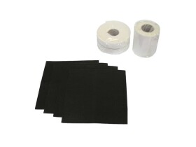 Nexsys zvuková izolace pro vaničky 100x120 cm Kaldewei 687676180000 687676180000