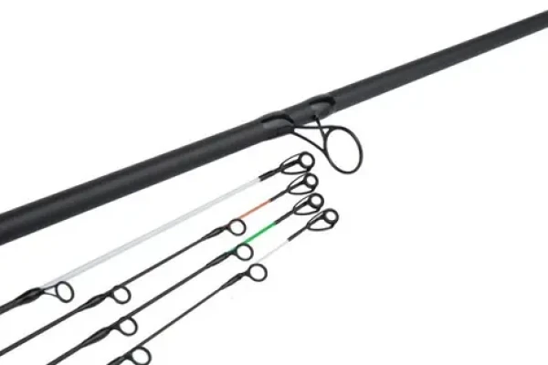 Sonik Prut Angl-R Barbel 12' 3,6m 1,75lb Multi Tip (AN0004)