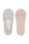 Baleríny Noviti SN053 Lace Silicone ABS 36-41 latte 36-41