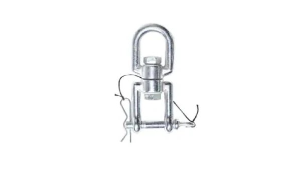 Amazonas Swivel / Otočný závěs vhodný na závěsná křesla / Nosnost: 200 kg (AZ-3040000)