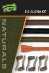FOX Edges Naturals Zig Kit