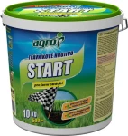 Agro START
