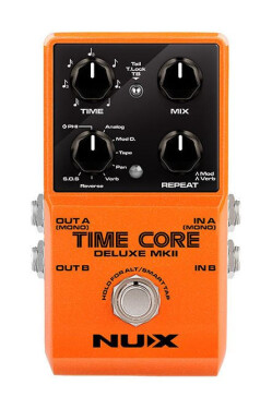 NUX Time Core Deluxe MKII