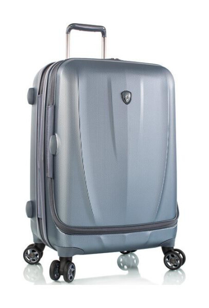 Heys Vantage Smart Luggage M Slate Blue 61 L HEYS-15023-0099-26