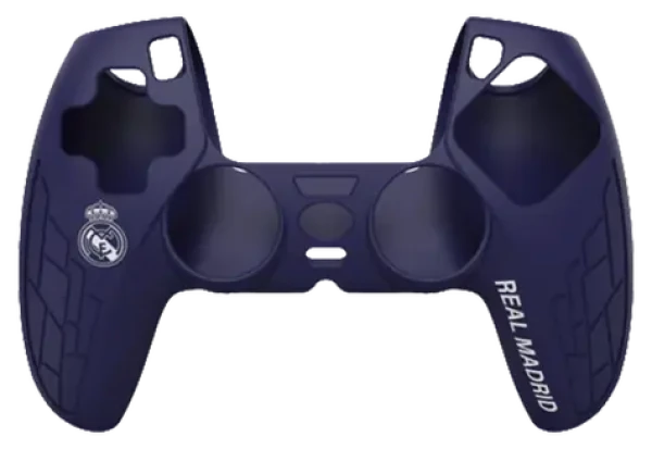 Sony PS5 DualSense Real Madrid Navy / Kryt na ovladač (null)