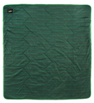 Outdoorová deka Therm-a-rest Argo Blanket Green print