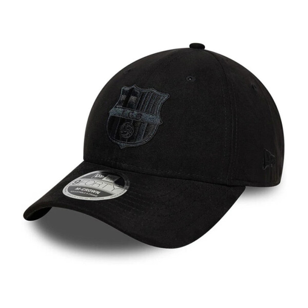 New Era Pánská kšiltovka Barcelona FC 940MC Faux suede 9forty