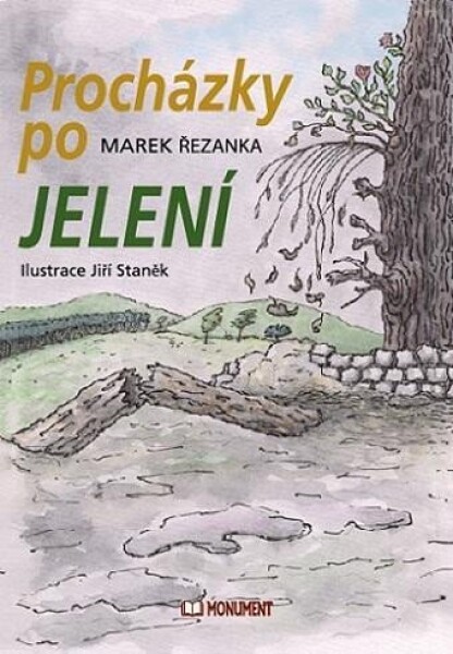 Procházky po Jelení Marek Řezanka