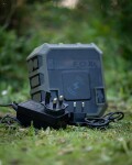 Fox Powerbanka Halo Wireless Power 48k,Fox Powerbanka Halo Wireless Power 48k