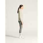 Běžecké kalhoty CRAFT ADV Essence Warm Tights 3 - zelená Velikost textilu: XL