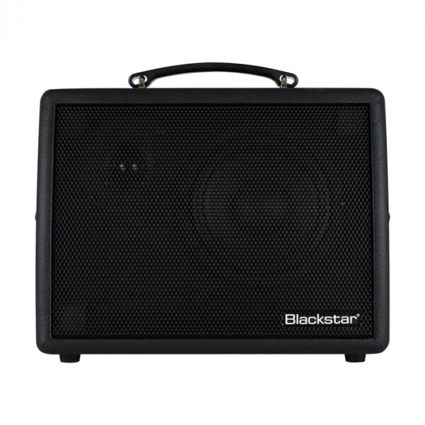 Blackstar Sonnet 60 Black