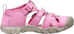 Dětské sandály Keen Seacamp II CNX youth moonlite mauve/giggle pink Velikost: 36,5