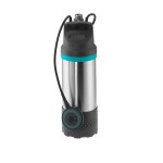 Ponorné tlakové čerpadlo Gardena 5900/4 inox 1768-20