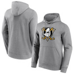 Fanatics Pánská mikina Anaheim Ducks NHL Primary Logo Graphic Hoodie Velikost: L