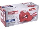 Svěrák FORTUM 125mm 4752613