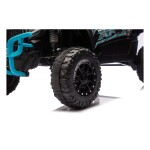 Mamido Dětské elektrické autíčko Buggy Kawasaki TERYX KRX1000 24V modré