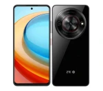 ZTE Blade A75 5G 4+128GB černá / 6.6" / 128GB / Android 13 (123438401132)