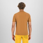 KARPOS Anemone Evo T-Shirt, Nuthatch/Sunset velikost: L
