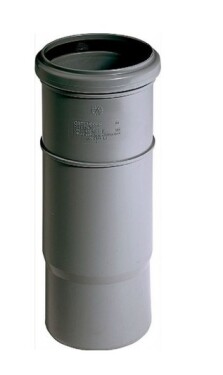 MIDAS HTL prodloužené hrdlo (kompenzátor) DN110