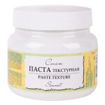Texturovací pasta Sonnet hladká 500 ml