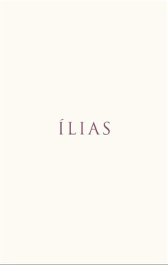 Ílias - Homér