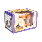 Dřevěný hlavolam Great Minds - Darwin - Albi